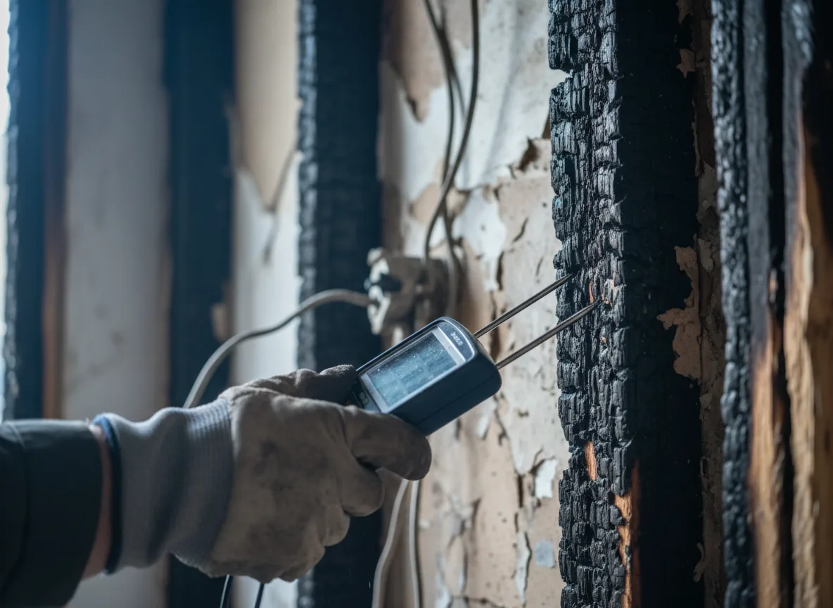 Fire Damage Restoration Tsaile, AZ FAQs